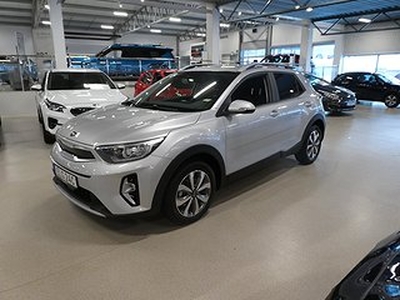 Kia Stonic 1.0 T-GDI DCT Euro 6 Advance