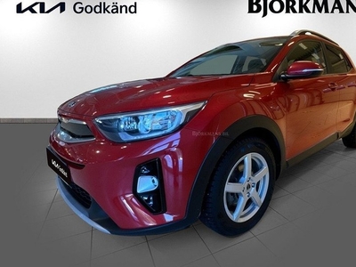 Kia Stonic1.0 T-GDI Automat ADVANCE PLUS 2020, SUV