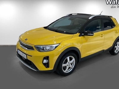 Kia Stonic1,0T ADVANCE 2018, SUV