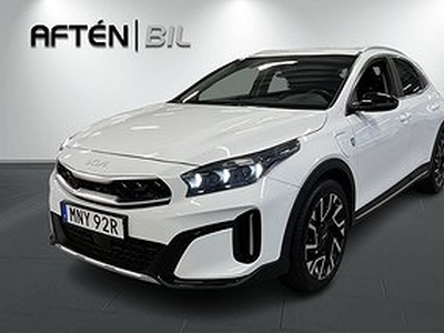 Kia Xceed Plug-in Hybrid 141hk Advance - KIA GODKÄND