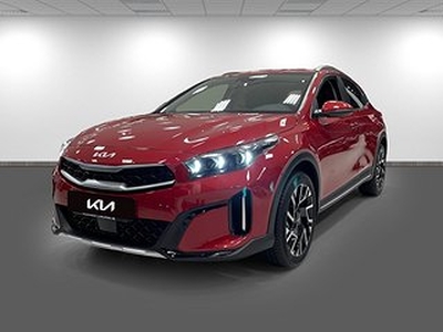 Kia Xceed Plug-in Hybrid Action (OMGÅENDE LEVERANS)