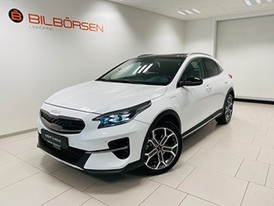 Kia Xceed Plug-In Hybrid Advance Plus 2 (Panorama)