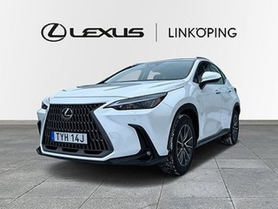 Lexus NX 350h Business AWD Teknikpaket Euro 6