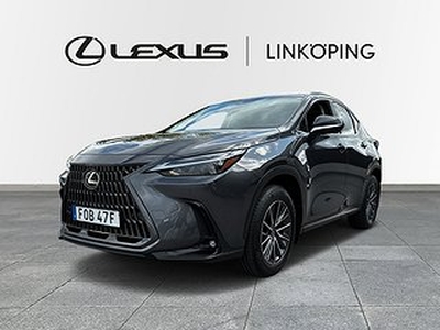 Lexus NX 450h+ Executive Teknikpaket 306hk, 2022