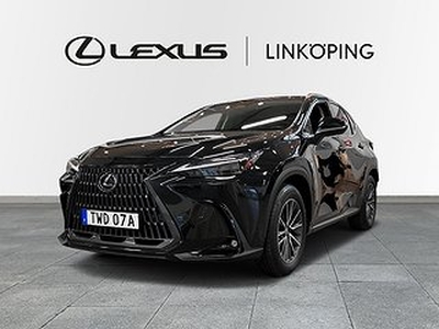 Lexus NX 450h+ Executive Teknikpaket E-CVT Euro 6