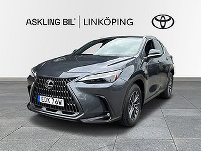 Lexus NX 450h+ Executive Teknikpaket Euro 6 306hk