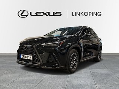 Lexus NX 450h+ Executive Teknikpaket Euro 6 306hk