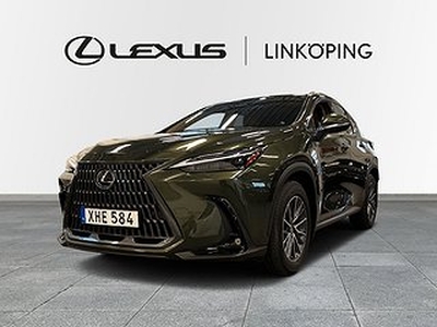 Lexus NX 450h+ Executive Teknikpaket Euro 6