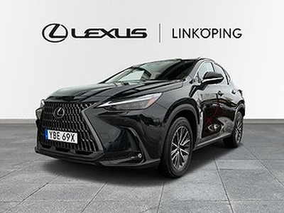 Lexus NX 450h+Executive Teknikpaket Euro 6