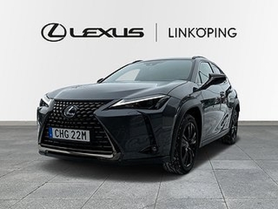 Lexus UX 250h Comfort Sport Edition Euro 6