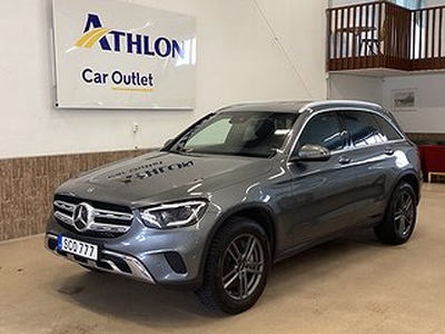 Mercedes-Benz GLC 300 e 4MATIC 9G-Tronic Euro 6