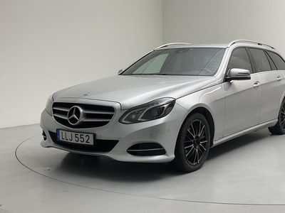 Mercedes E 220 CDI Kombi S212 (170hk)