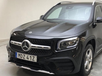 Mercedes GLB200GLB 200 d X247 2021, SUV