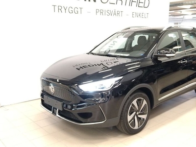 MG ZS EVLUX 70 KWH 2023, SUV