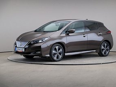 Nissan Leaf N-Connecta 40 kWh