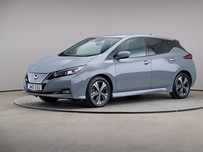 Nissan Leaf N-Connecta 40 Kwh