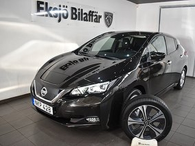 Nissan Leaf Tekna *360