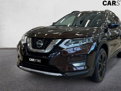 Nissan X-Trail1.3 DIG-T DCT Navi Drag Backkam 2020, SUV