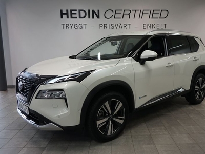 Nissan X-TrailE-4ORCE Tekna 2023, SUV