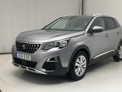 Peugeot 3008 1.2 PureTech (130hk)