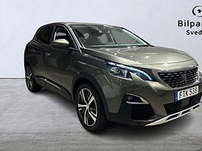 Peugeot 3008 1.2 PureTech Allure Automat Euro 6