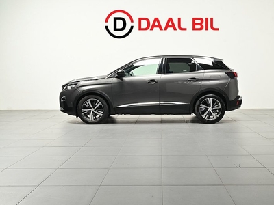 Peugeot 3008GT HYBRID4 1.6 13.2 kWh 4WD PVÄRM NAVI 2020, SUV