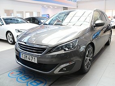 Peugeot 308 SW 1.6 e-HDi Allure / Navi