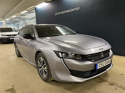 Peugeot 508 ALLURE Pack 1.2 PureTech AUT