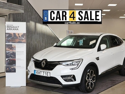 Renault ArkanaE-TECH 145 HYBRID | Carplay | Navi | Kamera 2022, Crossover