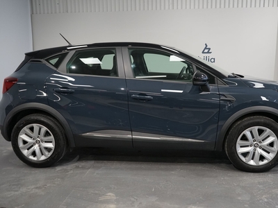 Renault Captur 1.3 TCe