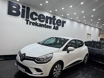 Renault Clio 1.5 dCi Euro 6 Navi/PDC-Telefon*3.700MIL*