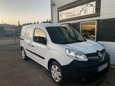 Renault Kangoo Express 1.5 dCi Manuell, 75hk, 2015