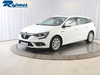 Renault MeganeMégane IV 1,2 Energy TCe 100 Zen ST 2018, Kombi