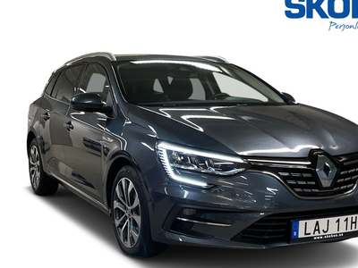 Renault MeganeMégane Sport Tourer IV PhII TC 140 Techno A ST II 2023, Kombi