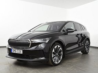 Skoda Enyaq iV 80 80/Drag/Navi/Backkamera