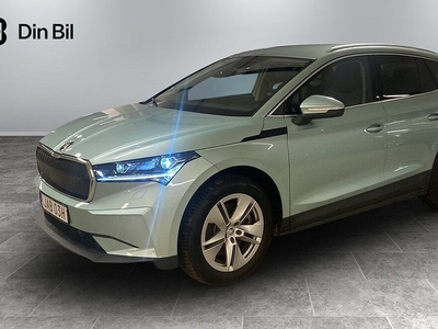 Skoda EnyaqiV 80 82kwh Drag Convenience plus 2023, SUV