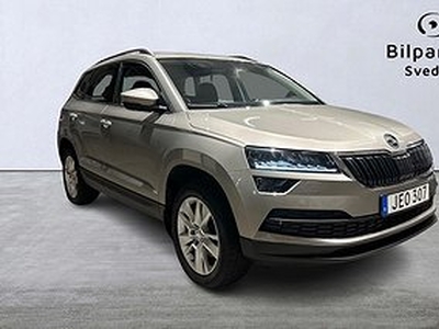 Skoda Karoq 1.0 TSI DSG Kamera Euro 6