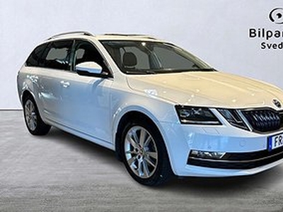 Skoda Octavia Kombi 1.5 TSI Premium / DSG / Backkamera 150hk