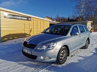 Skoda Octavia Kombi 1.8 , 4x4 ,Euro 5