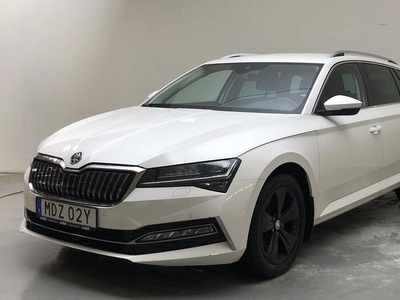 Skoda Superb1.4 TSI PHEV Kombi 2021, Kombi