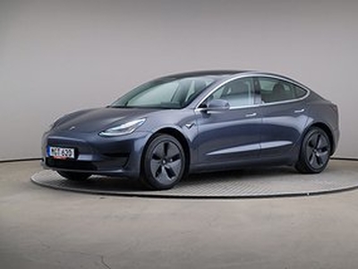 Tesla Model 3 Standard Range Plus Rwd