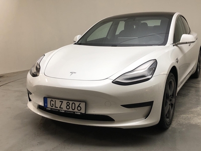 Tesla Model 3 Standard Range RWD