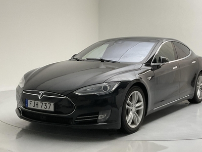 Tesla Model S 70D