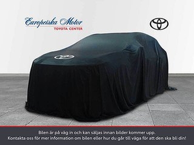 Toyota Auris 1.8 HSD / EDITION 50 / COMFORT PACK / V-hjul