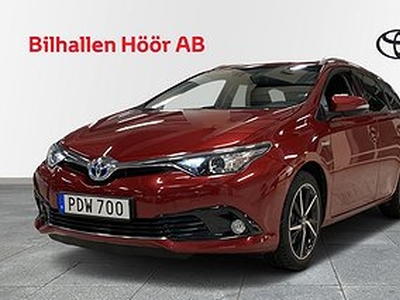 Toyota Auris Touring Sports Hybrid 1.8 Elhybrid TS Intense Edition