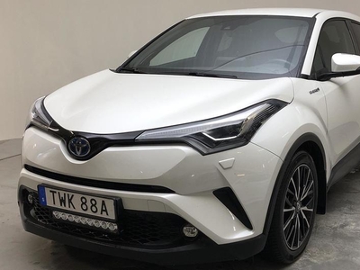 Toyota C-HR1.8 HSD 2019, SUV