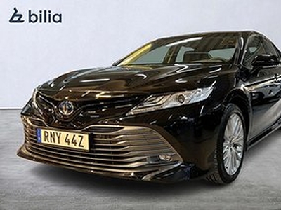 Toyota Camry 2.5 Hybrid Executive