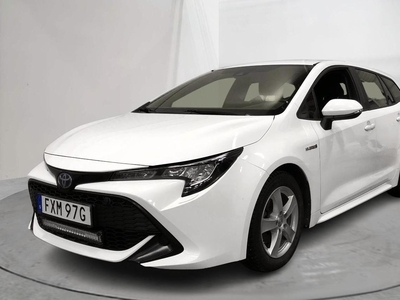 Toyota Corolla 1.8 Hybrid Touring Sports (122hk)