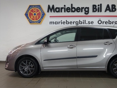 Toyota Verso1.8 EXECUTIVE AUT DRAG 7-SITS EN ÄGARE 2015, Kombi