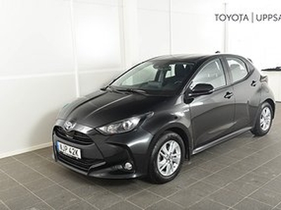 Toyota Yaris 1,5 Elhybrid Active Comfort M&K